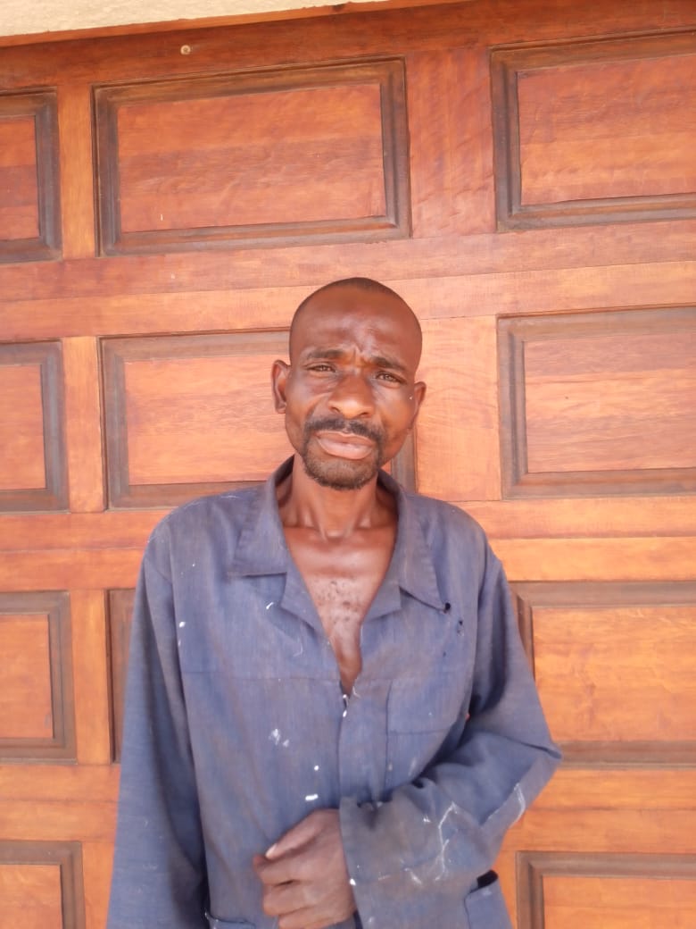 Nyiko Ntimbane Profile Picture